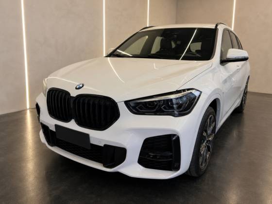 BMW X1 2.0 16V TURBO ACTIVEFLEX SDRIVE20I M SPORT 4P AUTOMÁTICO BMW X1 2.0 16V TURBO ACTIVEFLEX SDRIVE20I M SPORT 4P AUTOMÁTICO